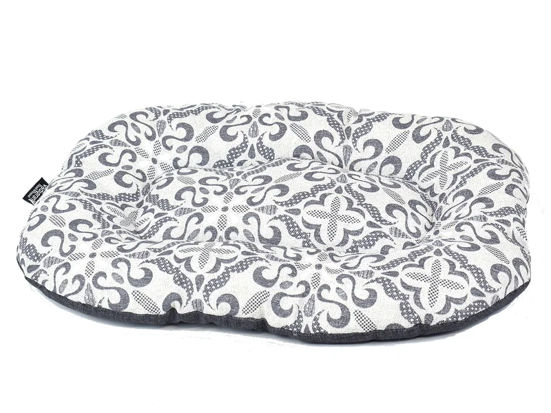 18748-DOG/CAT BED SIZE 80X57CM