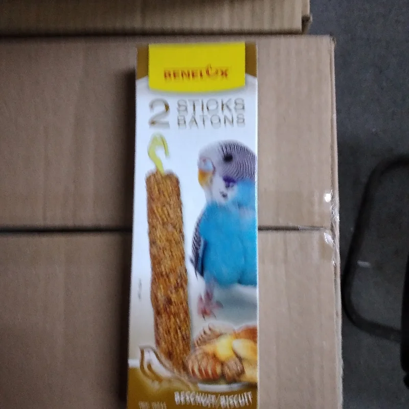 BENELUX Honey Stick. 2X55G