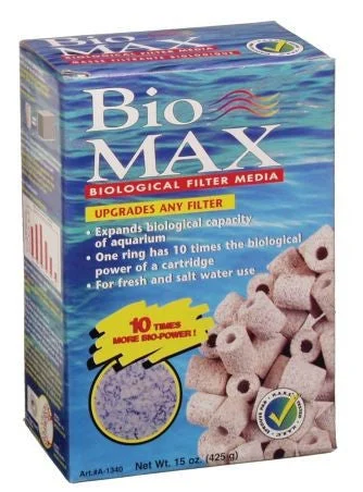 Bio Max Ceramic Rings