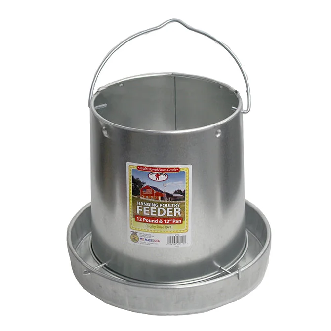 Chicken Feeder