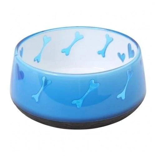 Dogit Home Non-Skid Bowl (2 Colours)