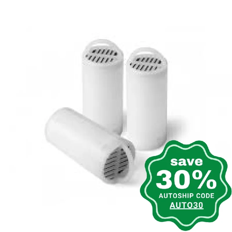 Drinkwell - 360 Repalcement Charcoal Filter - Pack of 3 (Min. 3 Packs)