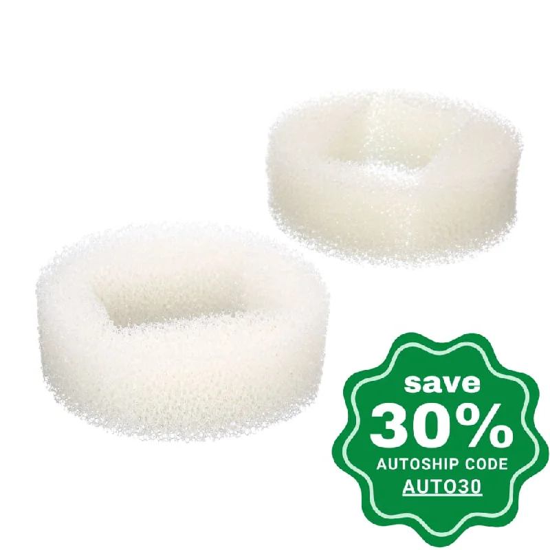 Drinkwell - Plastic 360 Fountain Foam Filters - Pack of 2 (Min. 3 Packs)