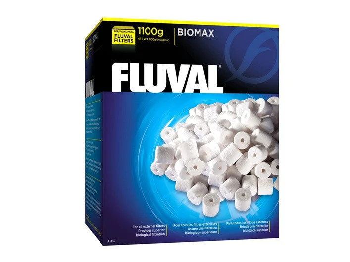 Fluval Biomax Bio Rings