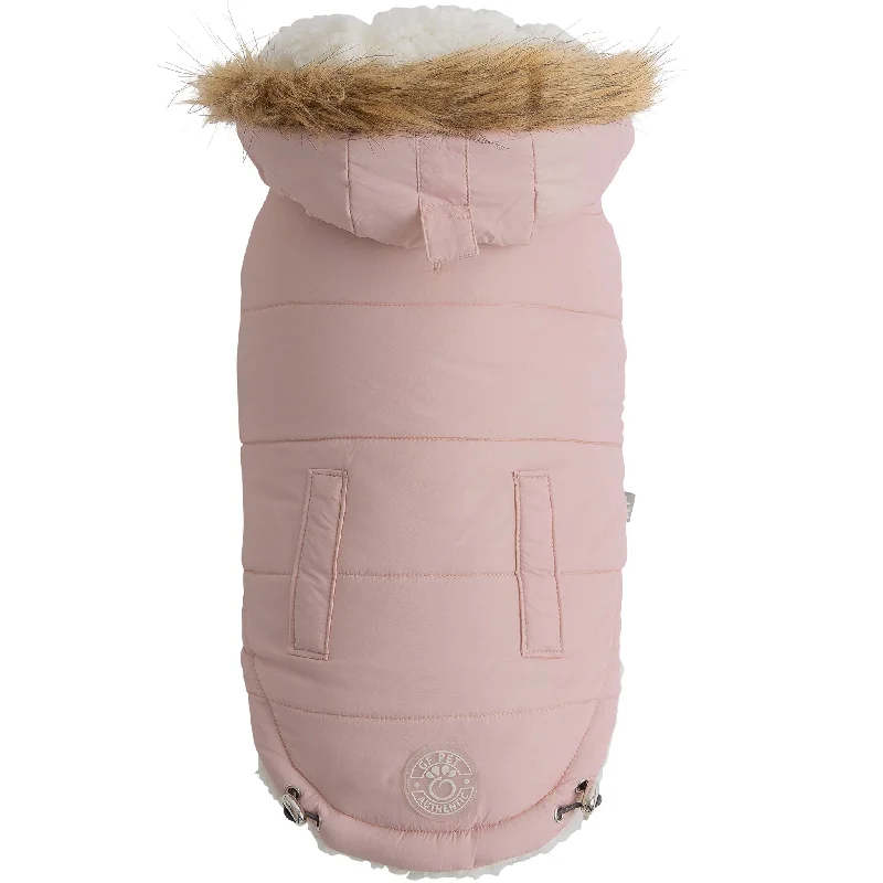 GF Pet Urban Parka - Pink