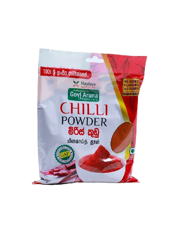 GOVI ARUNA Chilli Powder, 250g