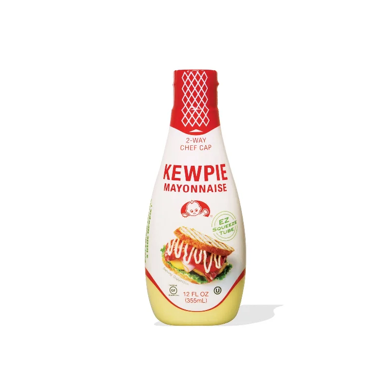 Kewpie Mayo