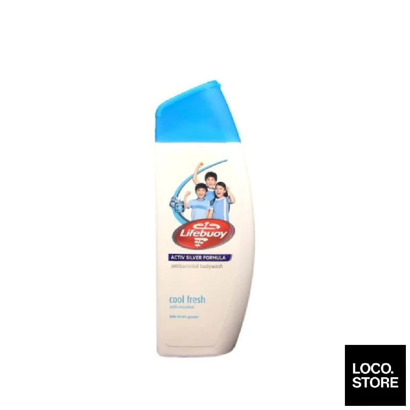 Lifebuoy Body Wash Cool Fresh 275ml