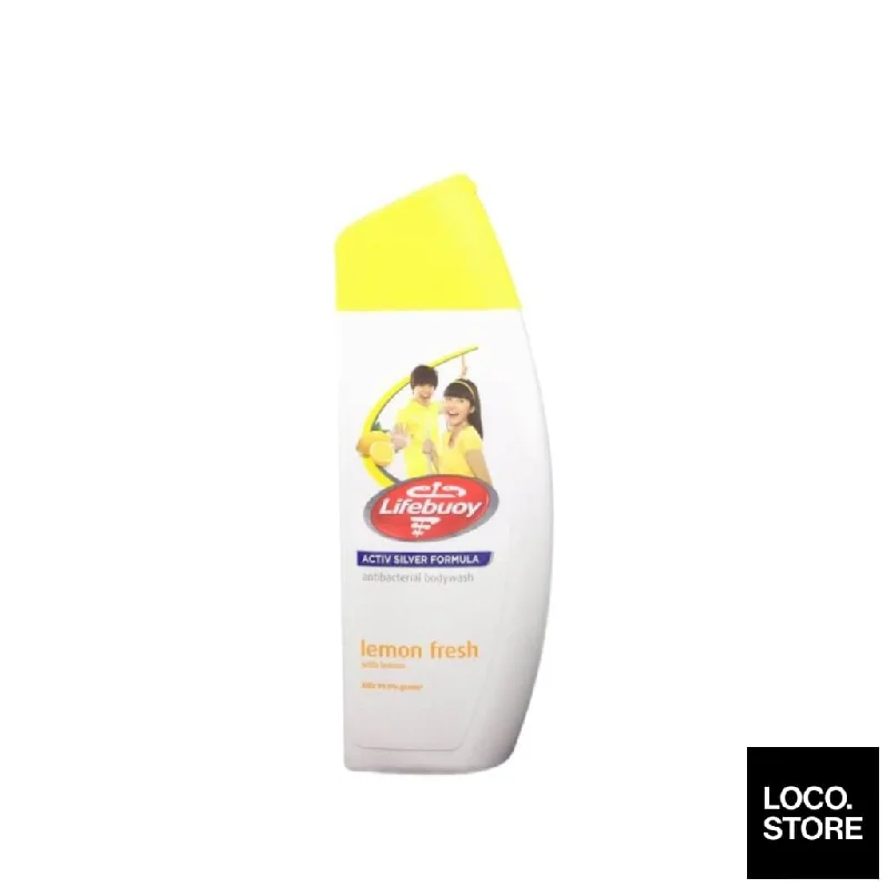 Lifebuoy Body Wash Lemon Fresh 275ml