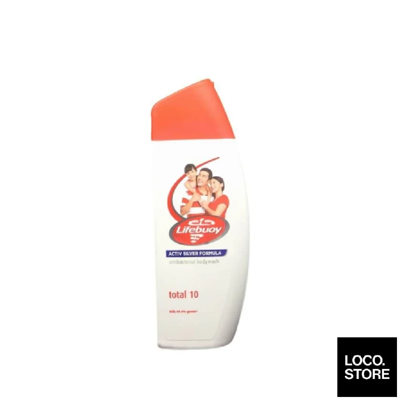 Lifebuoy Body Wash Total 10 275ml