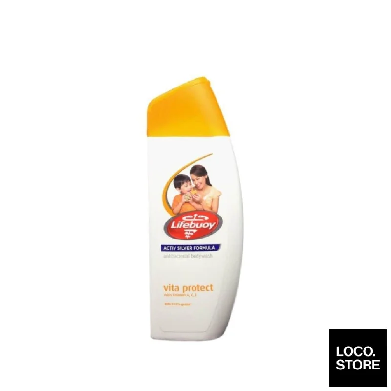 Lifebuoy Body Wash Vita Protect 275ml