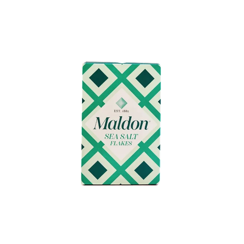 Maldon Sea Salt, 8.5oz.