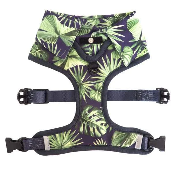 [15% OFF] Moo + Twig Borneo Bliss Shirt Harness