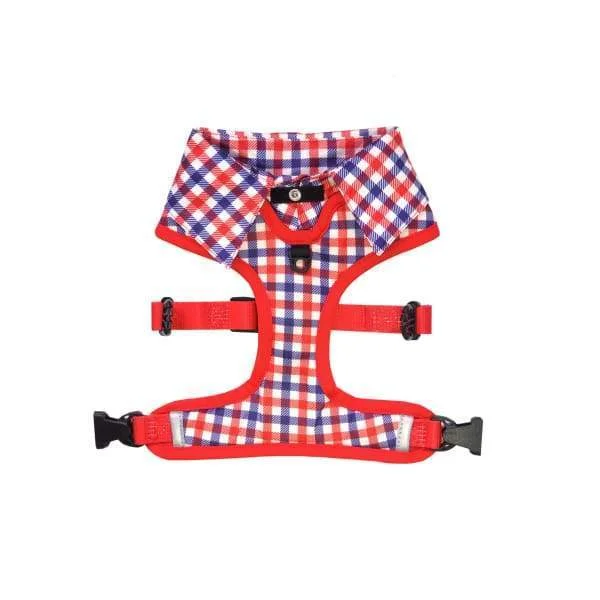 [15% OFF] Moo + Twig Dapper Yapper Shirt Harness