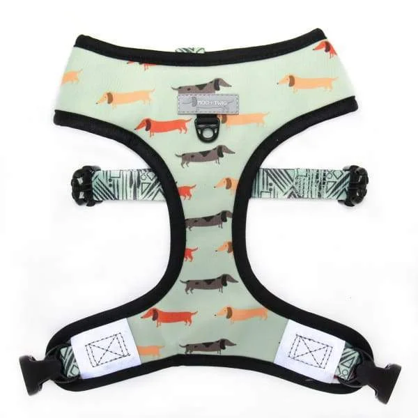 [15% OFF] Moo + Twig Snag Pack Reversible Harness