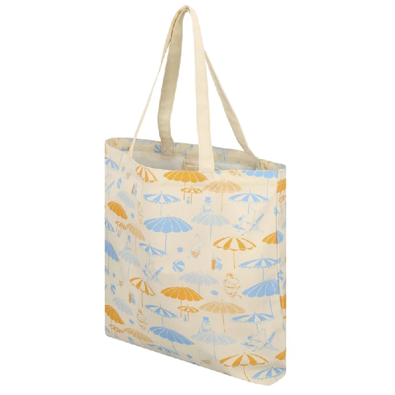 Moomin Riviera Cotton Bag - Anglo-Nordic