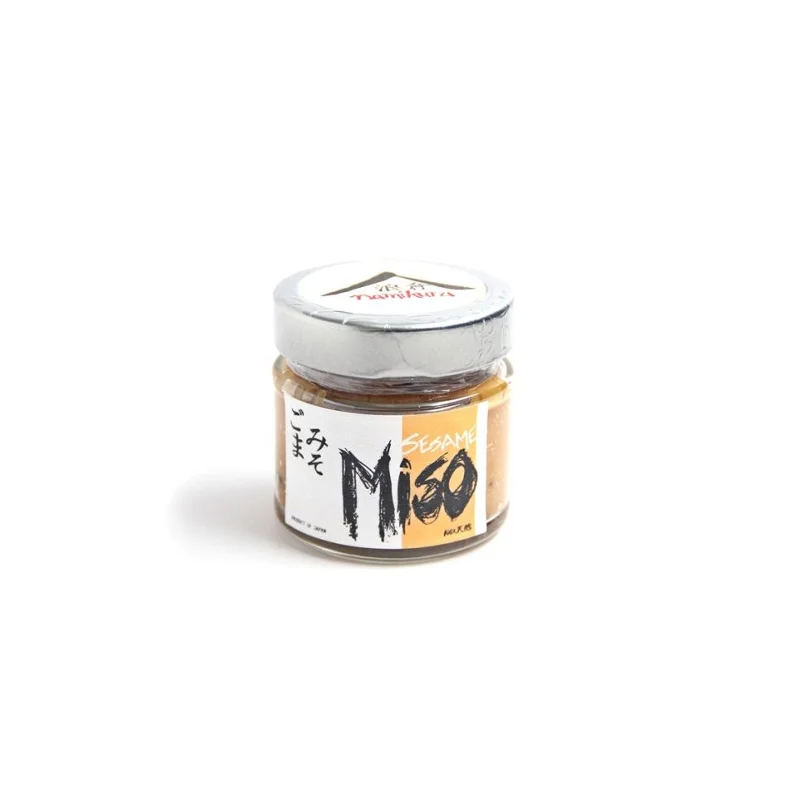 Namikura Sesame Miso