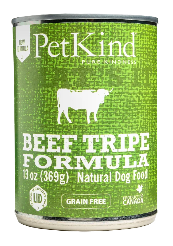 PetKind That's It Beef Can