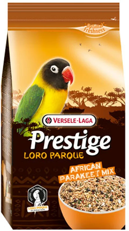 Prestige Lp African Parakeet Mix