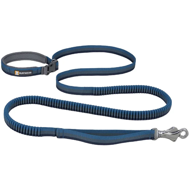 Ruffwear Roamer Leash - Orion Blue