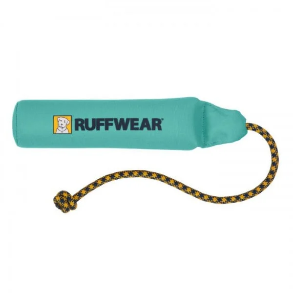 Ruffwear Lunker Aurora Teal Medium