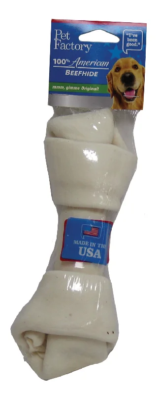 Usa Beefhide Bone