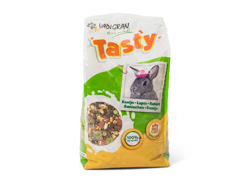 Vadigran Tasty Rabbit Food 4.5kg