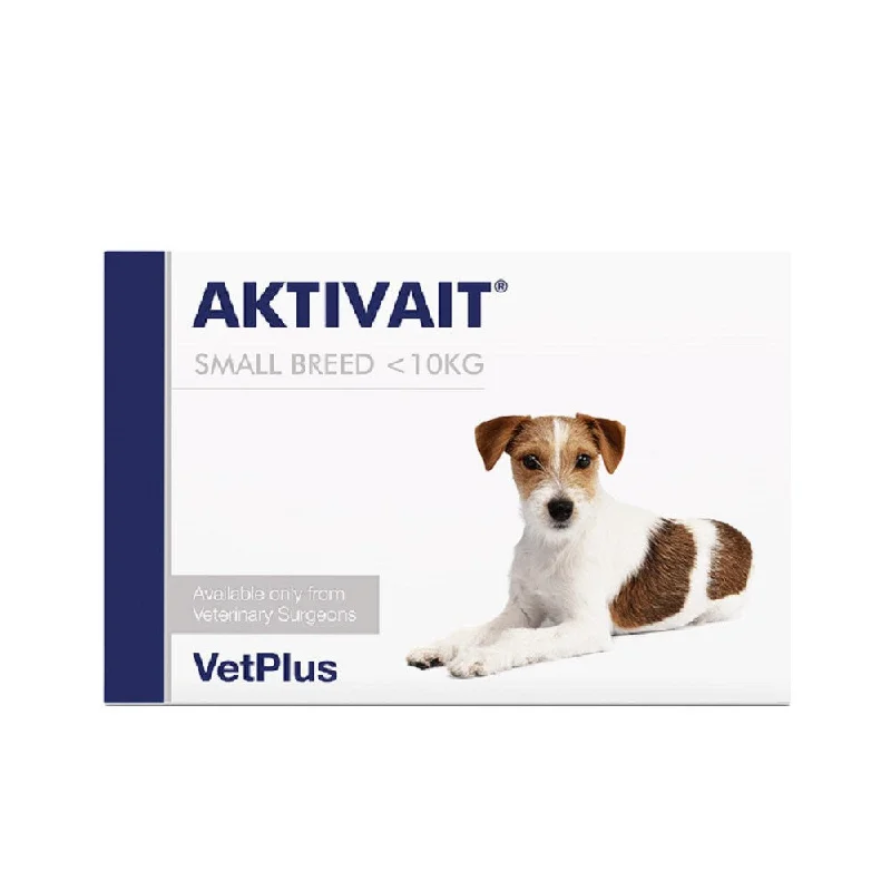 Aktivait for Dogs