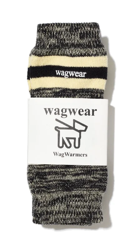 Wagwear Wagwarmers Black